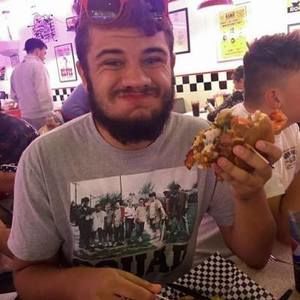 Meet your Posher, Austin